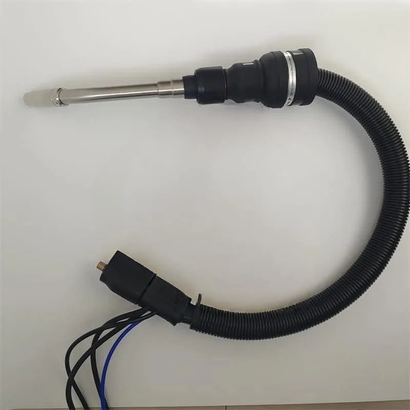 Robotic welding torch for automation SPM | Aurangabad